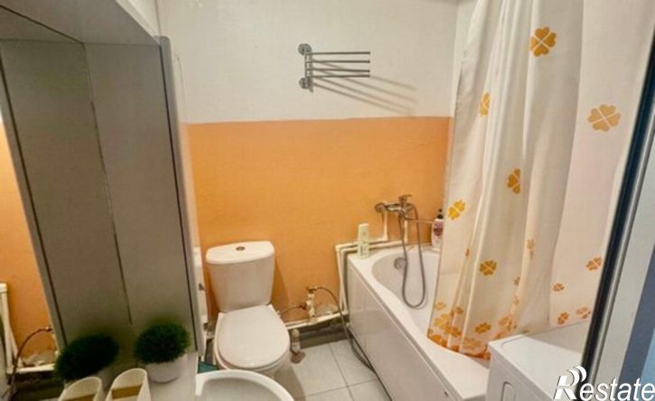 1-комн квартира ул Ермолова, 40А,  д. 40А