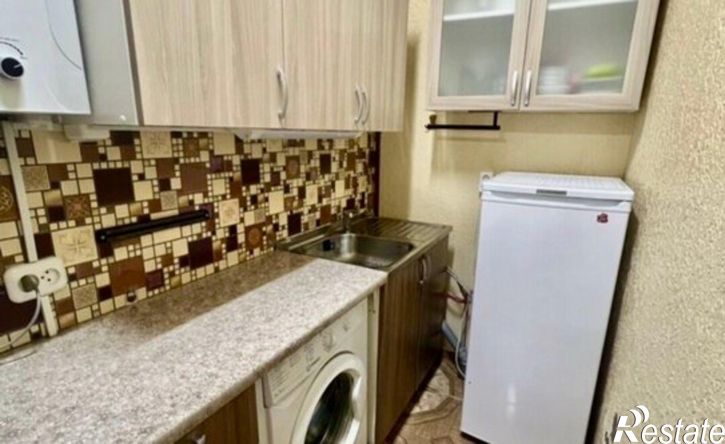 1-комн квартира ул Университетская, 5,  д. 5