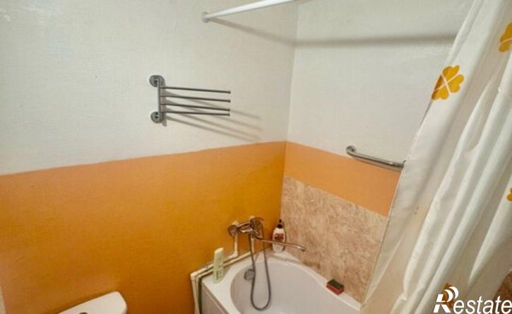 1-комн квартира ул Ермолова, 40А,  д. 40А