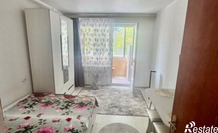 1-комн квартира ул Ермолова, 40А,  д. 40А
