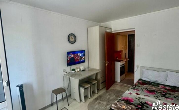 1-комн квартира ул Ермолова, 40А,  д. 40А