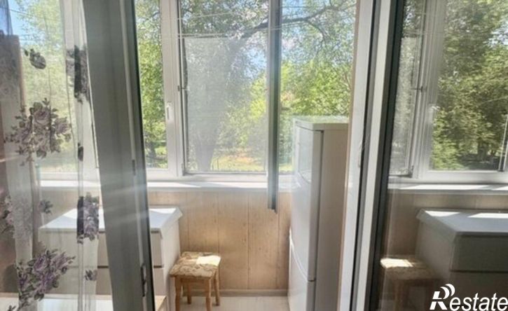 1-комн квартира ул Ермолова, 40А,  д. 40А