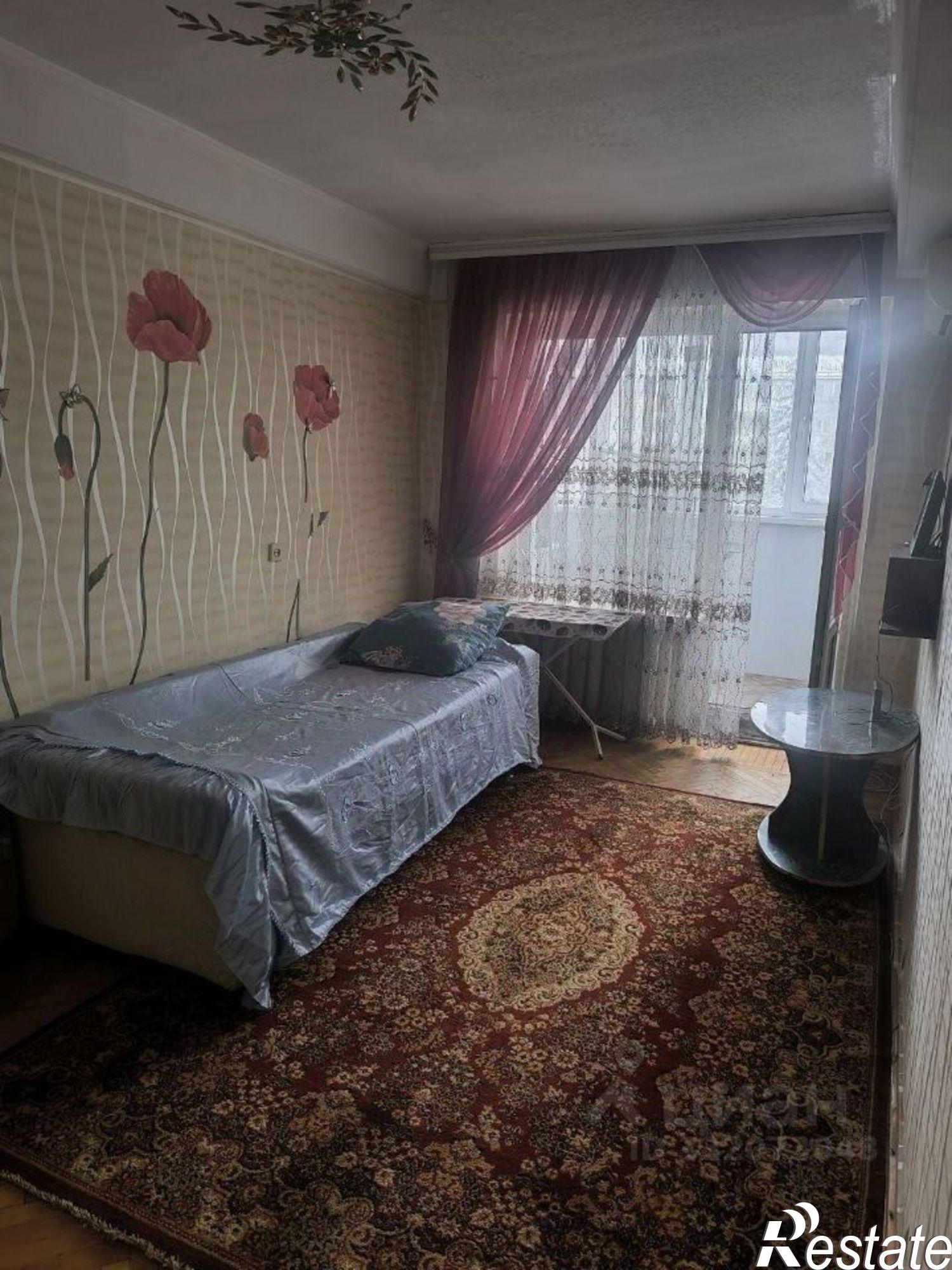 Сдать квартиру за 26 250 рублей на пр-кт Калинина, 20