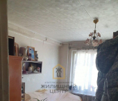 1-комн, 14кв м, этаж 3/5 ул Московская, 50