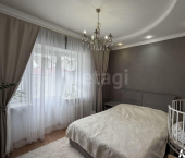 3-комн, 84кв м, этаж 3/3 ул Дунаевского, 6