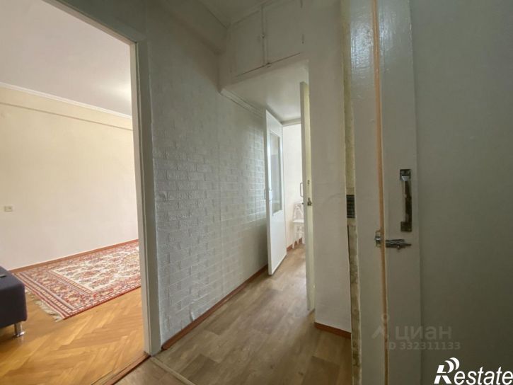 2-комн квартира ул Московская, 76 2,  д. 76 2,  к. 2
