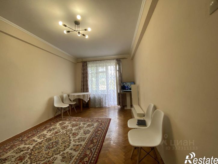 2-комн квартира ул Московская, 76 2,  д. 76 2,  к. 2