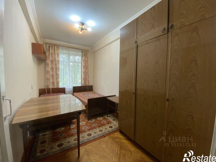2-комн квартира ул Московская, 76 2,  д. 76 2,  к. 2