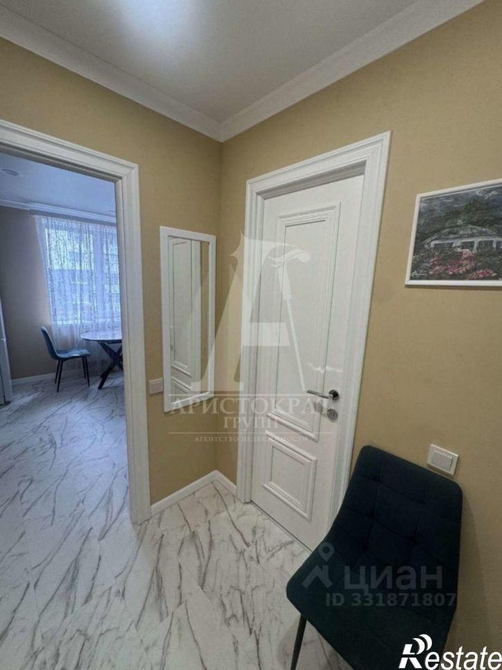 1-комн квартира ул Булгакова, 21,  д. 21