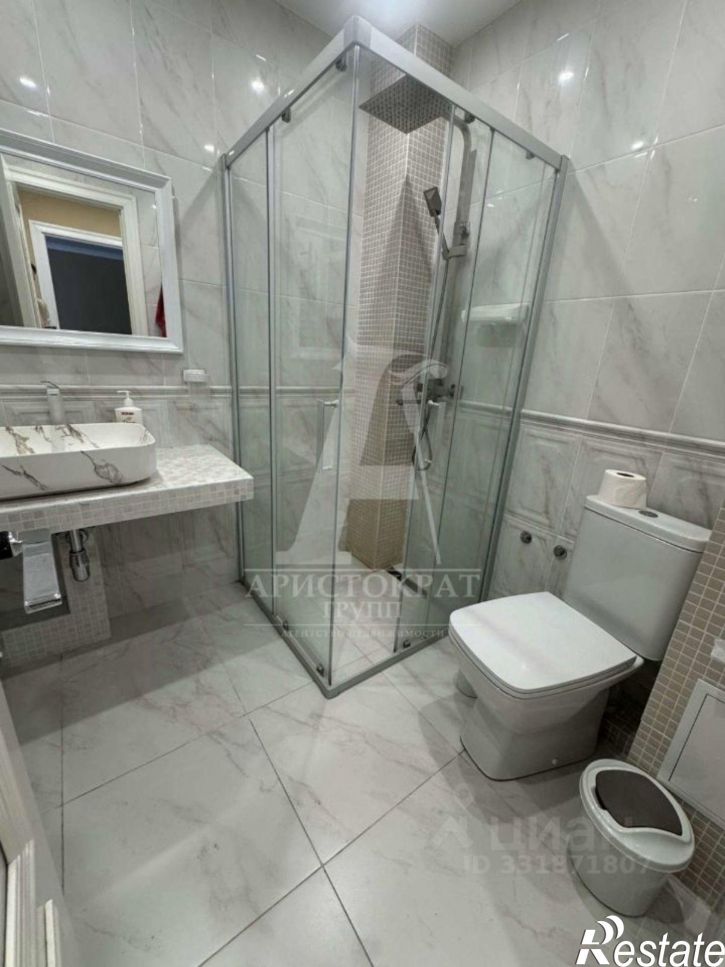 1-комн квартира ул Булгакова, 21,  д. 21