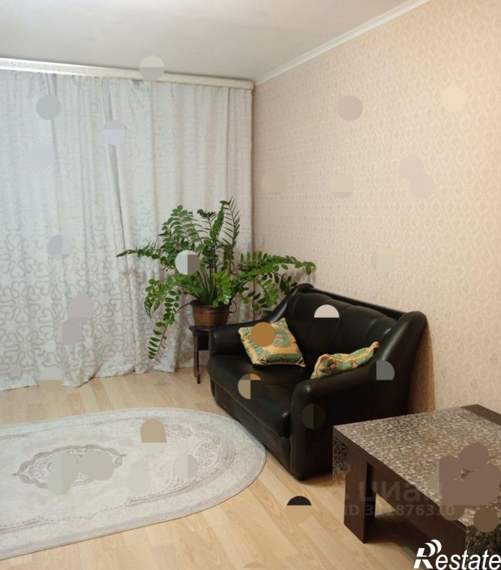 1-комн квартира ул Адмиральского, 8,  д. 8