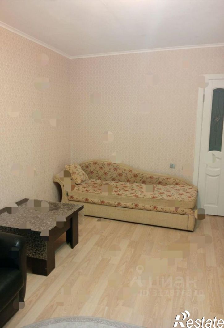 1-комн квартира ул Адмиральского, 8,  д. 8