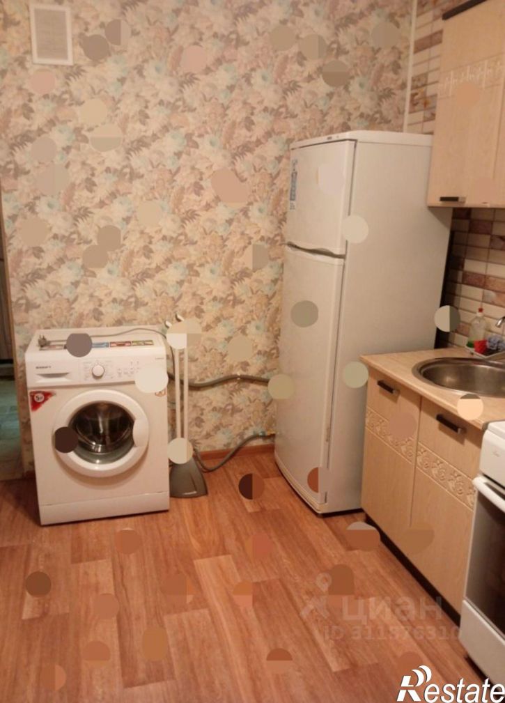 1-комн квартира ул Адмиральского, 8,  д. 8