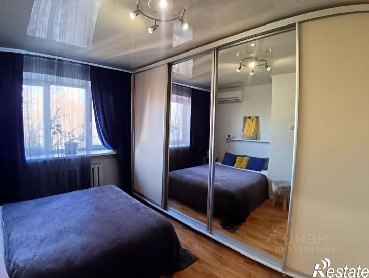1-комн квартира ул Сельская, 34,  д. 34
