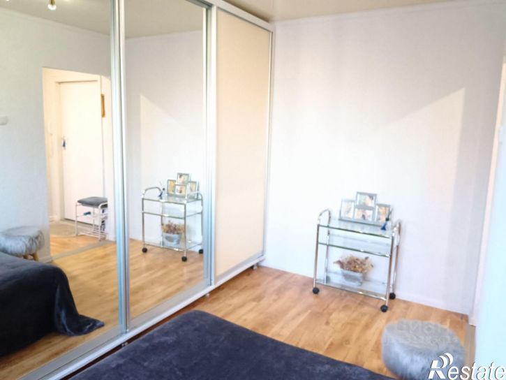 1-комн квартира ул Сельская, 34,  д. 34
