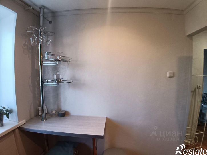 1-комн квартира ул Сельская, 34,  д. 34