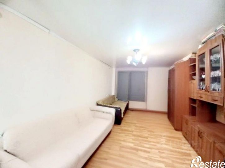 3-комн квартира пр-кт Калинина, 156,  д. 156
