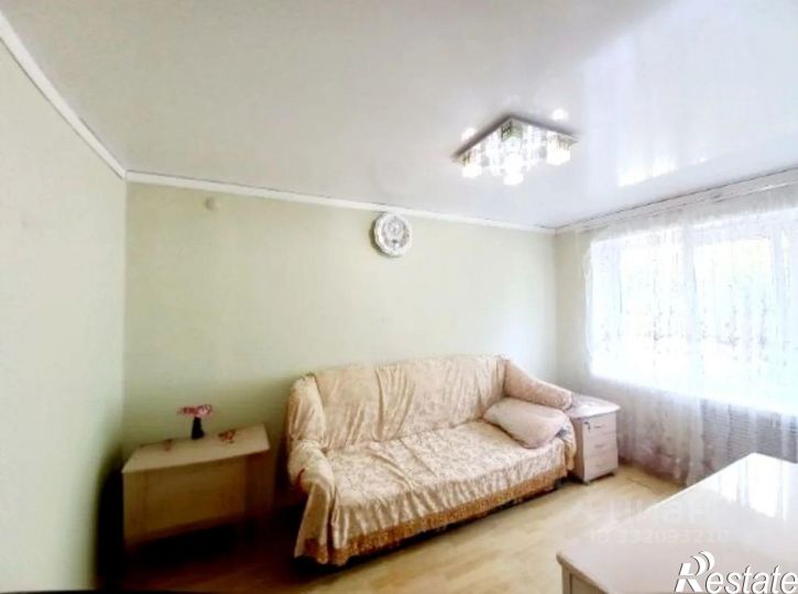 3-комн квартира пр-кт Калинина, 156,  д. 156