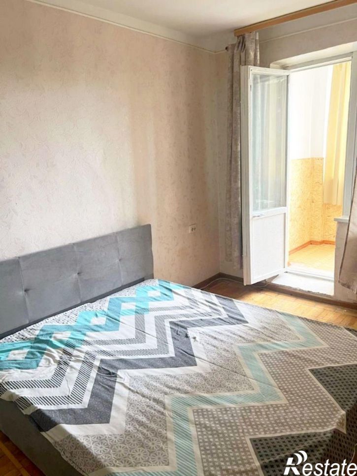 2-комн квартира ул Ессентукская, 72,  д. 72