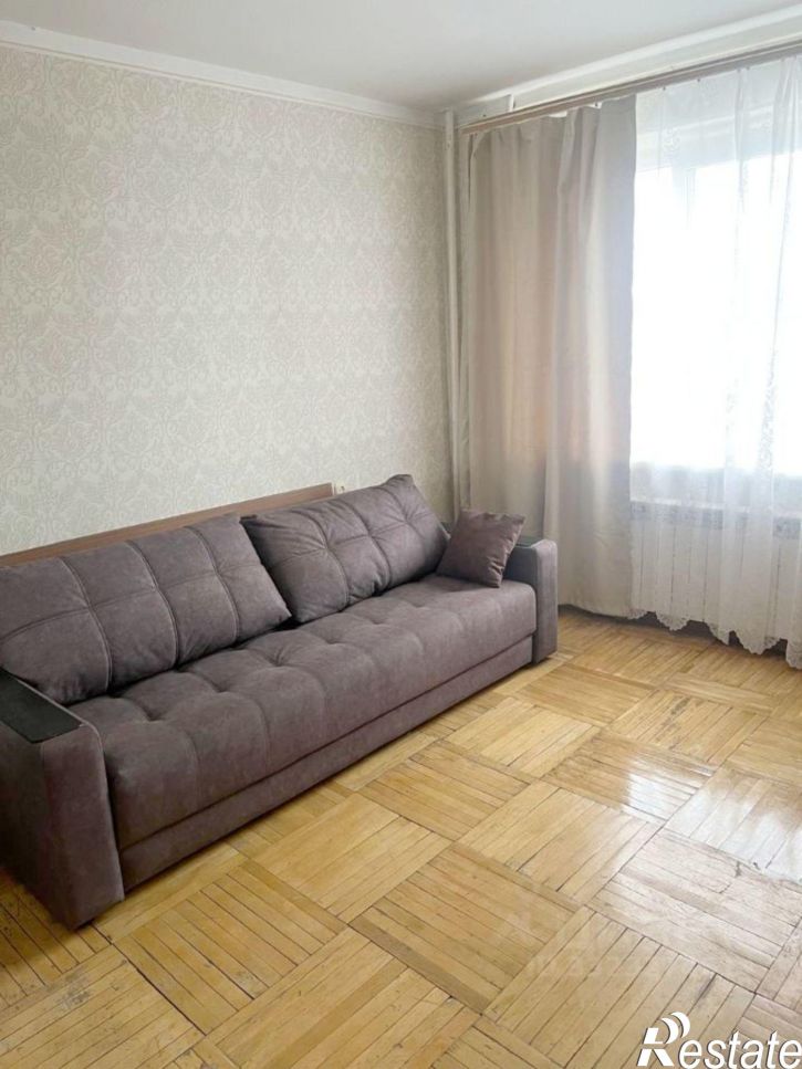 2-комн квартира ул Ессентукская, 72,  д. 72