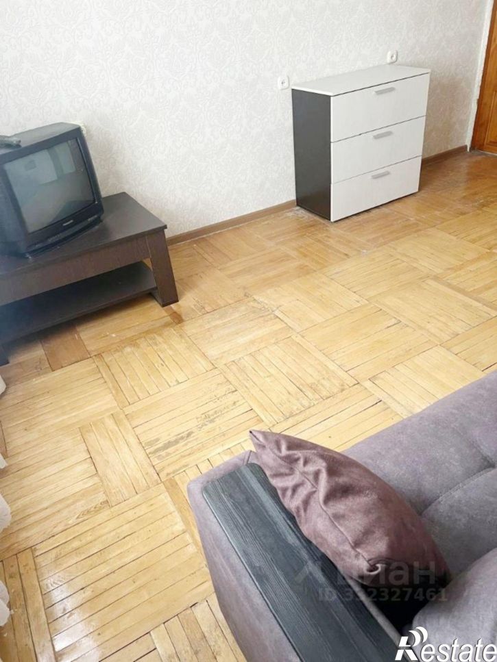 2-комн квартира ул Ессентукская, 72,  д. 72