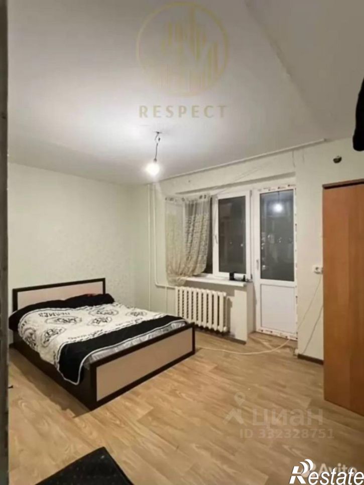 3-комн квартира ул 1-я Набережная, 32 1,  д. 32 1,  к. 1