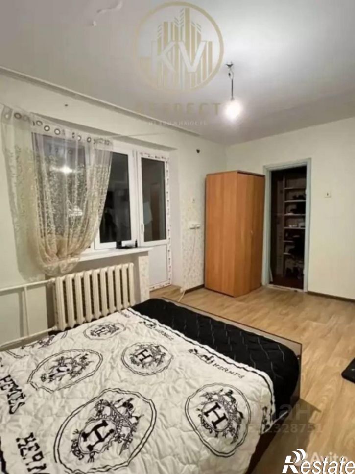 3-комн квартира ул 1-я Набережная, 32 1,  д. 32 1,  к. 1