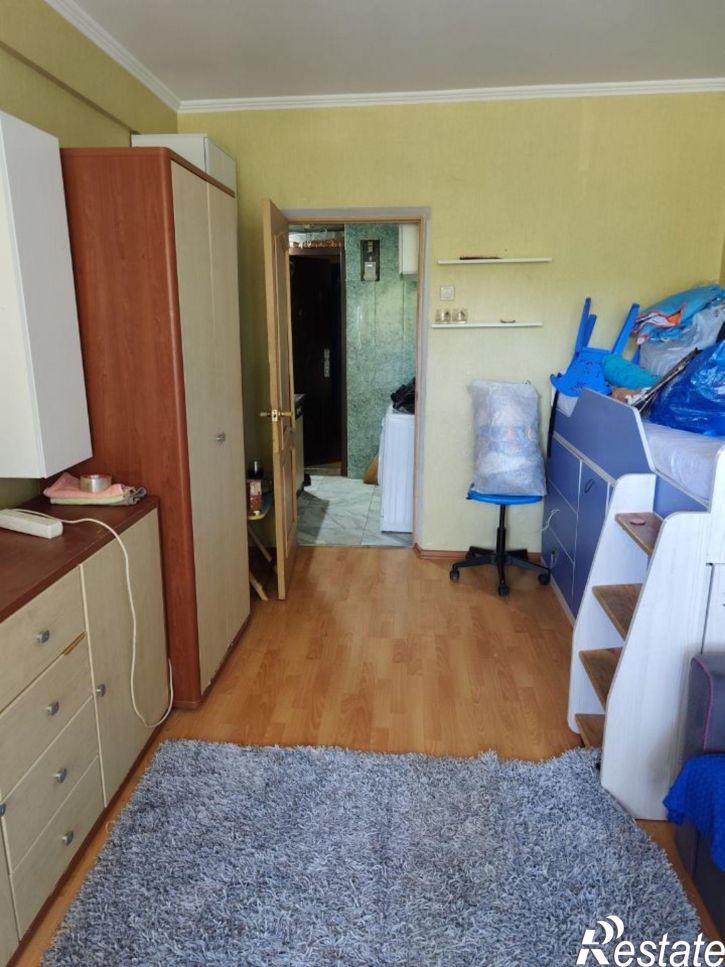 1-комн квартира ул Украинская, 59,  д. 59