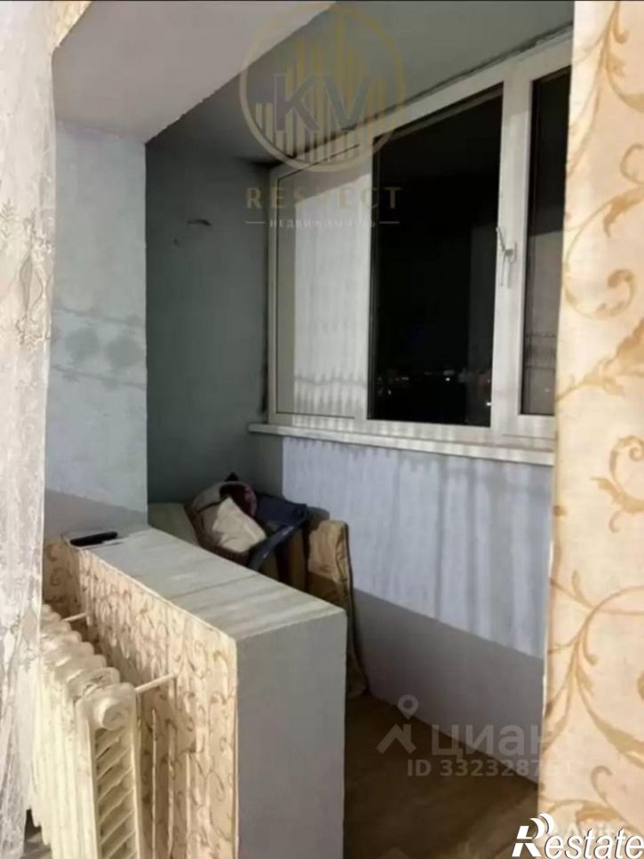 3-комн квартира ул 1-я Набережная, 32 1,  д. 32 1,  к. 1