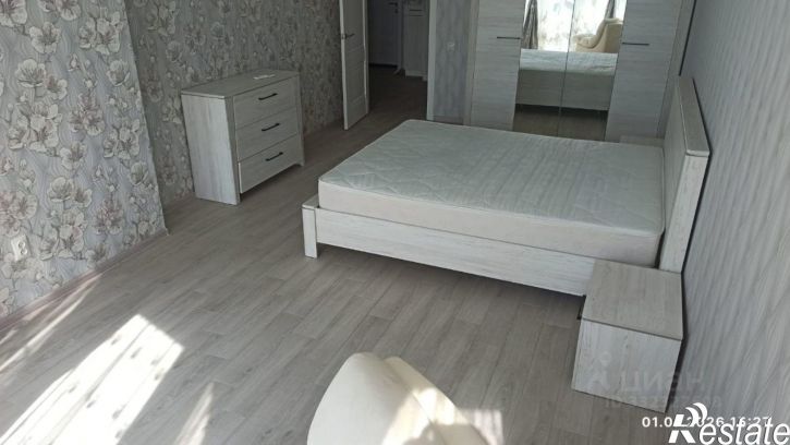 1-комн квартира ул Оранжерейная, 23,  д. 23