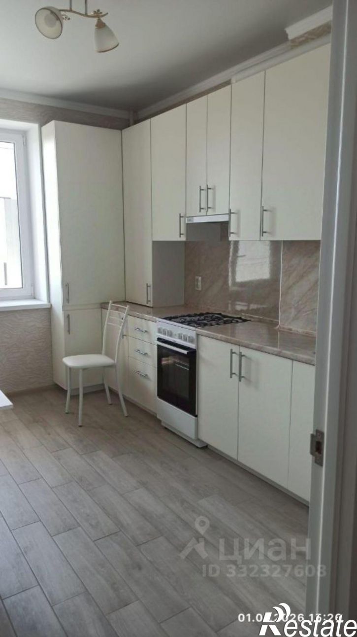 1-комн квартира ул Оранжерейная, 23,  д. 23