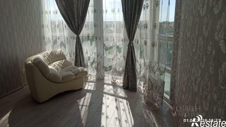 1-комн квартира ул Оранжерейная, 23,  д. 23