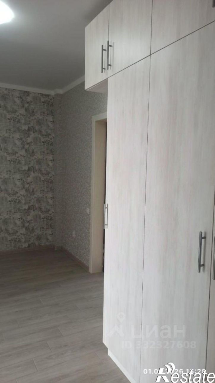 1-комн квартира ул Оранжерейная, 23,  д. 23