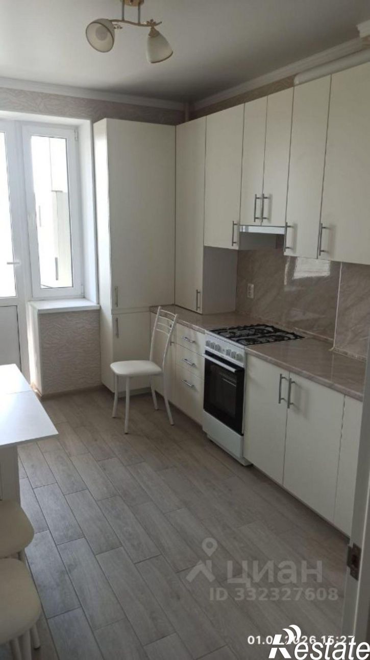 1-комн квартира ул Оранжерейная, 23,  д. 23