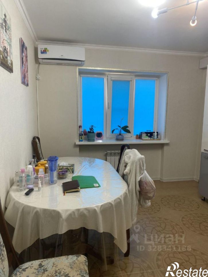 1-комн квартира ул Больничная, 9,  д. 9