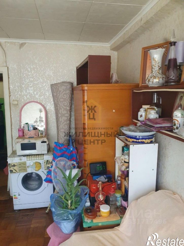 1-комн квартира ул Московская, 50,  д. 50