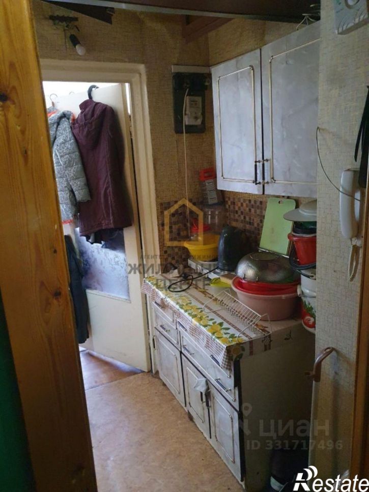 1-комн квартира ул Московская, 50,  д. 50