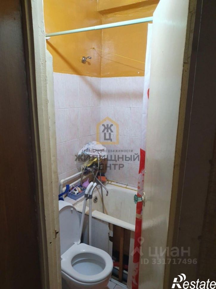 1-комн квартира ул Московская, 50,  д. 50