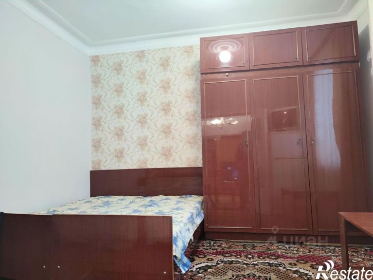2-комн квартира ул Теплосерная, 93,  д. 93