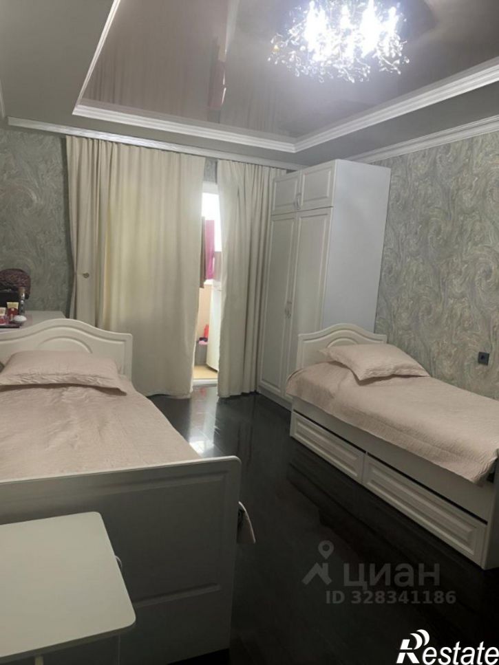 1-комн квартира ул Больничная, 9,  д. 9