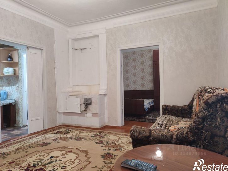2-комн квартира ул Теплосерная, 93,  д. 93