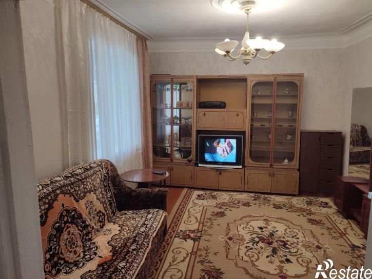 2-комн квартира ул Теплосерная, 93,  д. 93