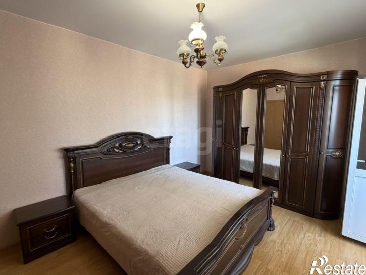 4-комн квартира ул Огородная, 48,  д. 48