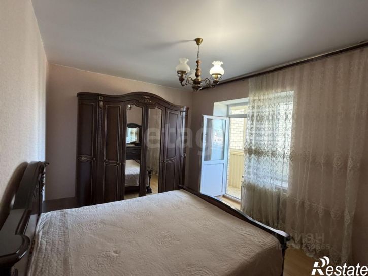 4-комн квартира ул Огородная, 48,  д. 48