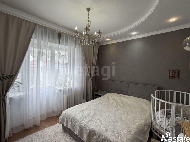 3-комн квартира ул Дунаевского, 6,  д. 6
