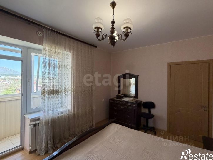 4-комн квартира ул Огородная, 48,  д. 48