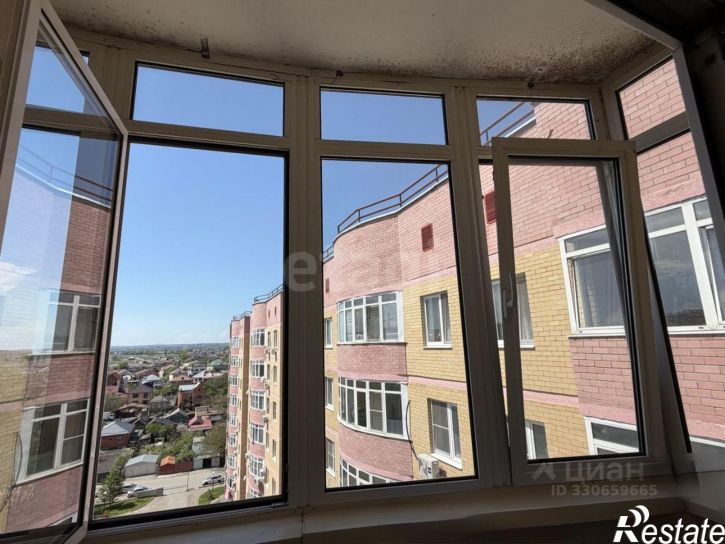 4-комн квартира ул Огородная, 48,  д. 48