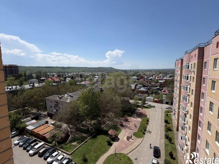 4-комн квартира ул Огородная, 48,  д. 48