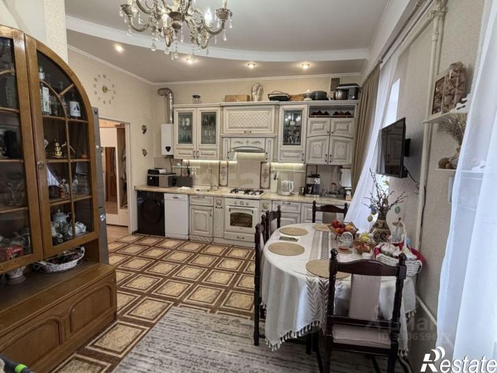 3-комн квартира ул Дунаевского, 6,  д. 6