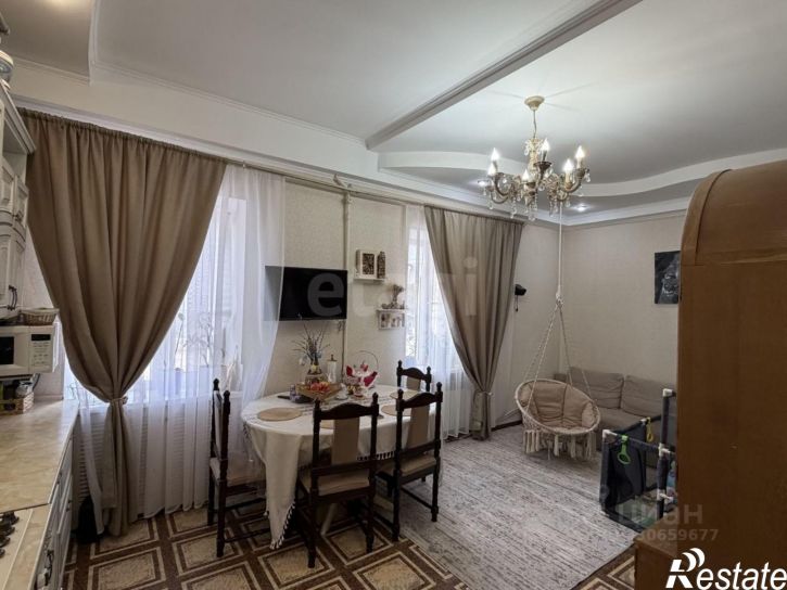3-комн квартира ул Дунаевского, 6,  д. 6